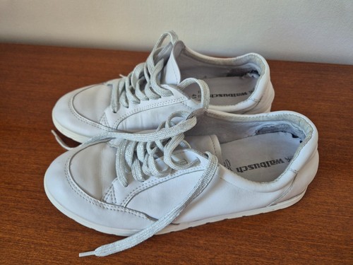 Walbusch damen sneaker weiß - walbusch,