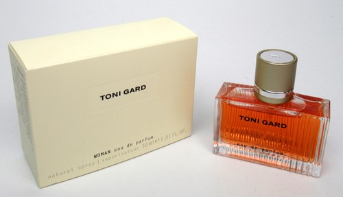 Toni gard woman eau parfum - toni,