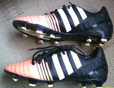 Fußballschuh von "adidas", Gr. 8= 42, OVP !