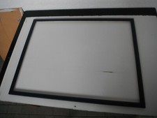 Holz - Bilderrahmen 60 x 80