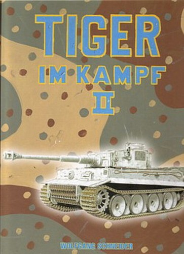 Schneider tiger kampf band - kampf,