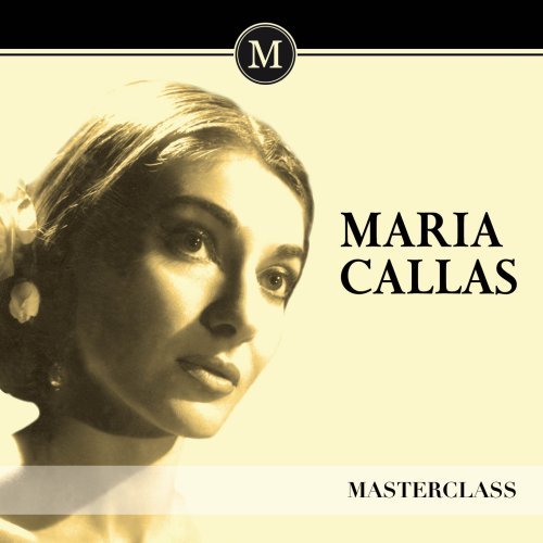 Masterclass - , [cd]