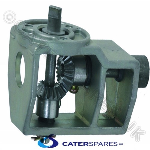 Merrychef mikrowelle 401 - mikrowelle,