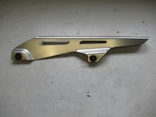 Suzuki Bandit GSF 1200 S WVA9 EZ01 Kettenschutz Chain guard
