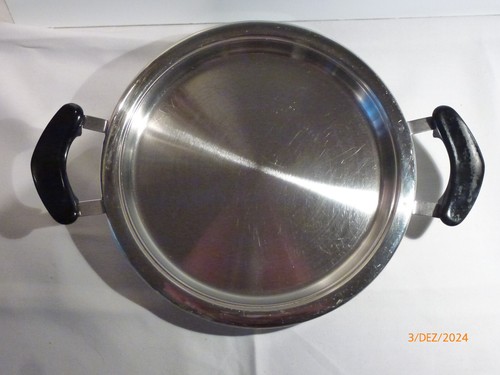 Amc classic griddle pfanne 24 - amc,