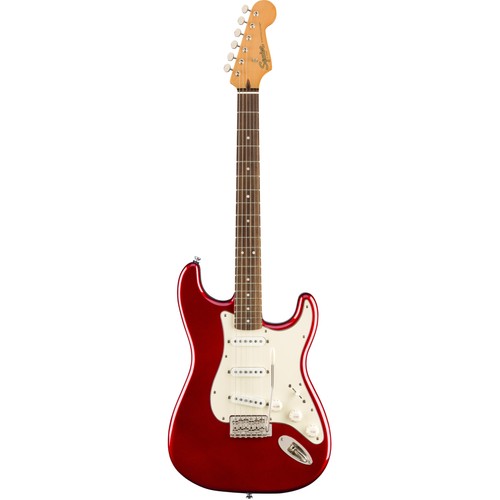 Squier classic vibe 60s - classic, '60s