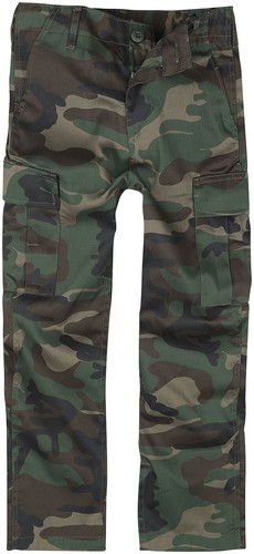 Brandit cargohosen herren - cargohosen,
