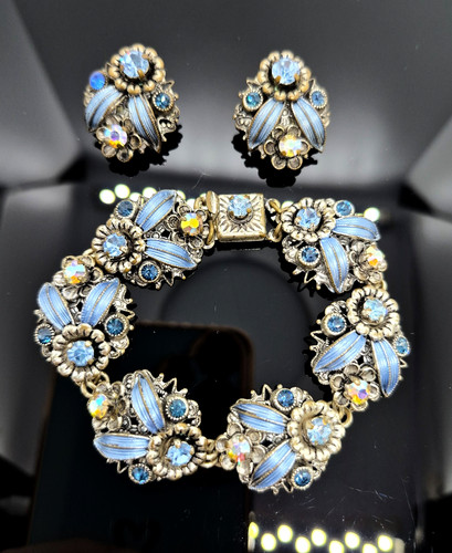 Vintage jugendstil neiger - jugendstil, bros