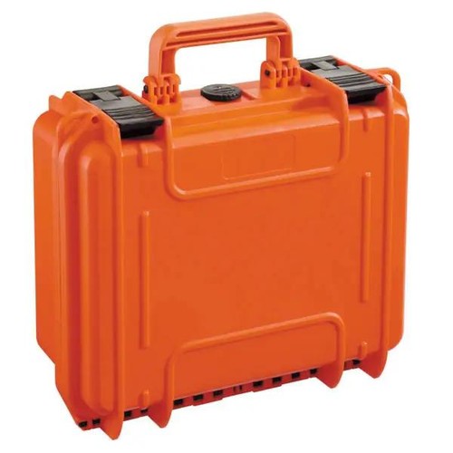 Max cases notfallkoffer - max,