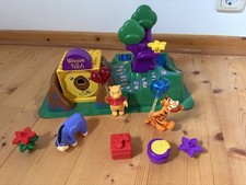 Lego Duplo Winnie The Pooh Surprise Birthday Party for Eeyore Set 2993