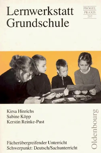 Lernwerkstatt grundschule - lernwerkstatt,