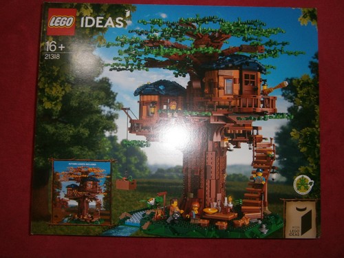 Lego ideas baumhaus tree - ideas*, baumhaus*tree