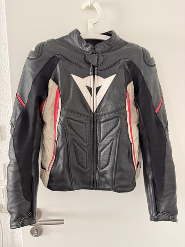 Dainese avro damen jacke - avro, d1