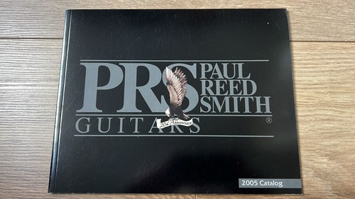 Prs paul reed smith guitars - reed,