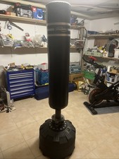 Standboxsack 180cm mit