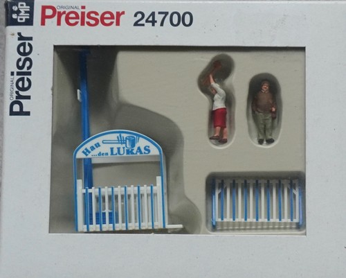 Preiser 24700 - preiser,