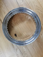 AME Hinterrad Felge 3.50x16 Chopper Kawasaki Z1000 Z 1000 Z900