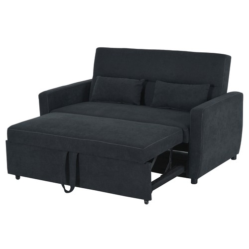 Homcom schlafsofa klappsofa - homcom,
