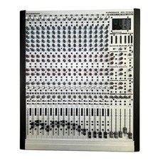BEHRINGER Eurorack MX 324X Mischpult