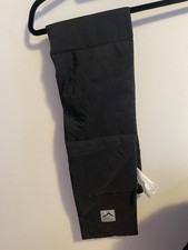 Zara Puffer Schal Daunenschal