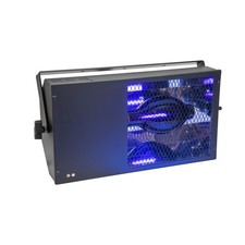 Eurolite Black Floodlight -