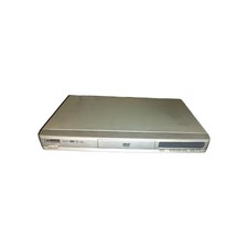 Mustek V56L-2E DVD-Player grau