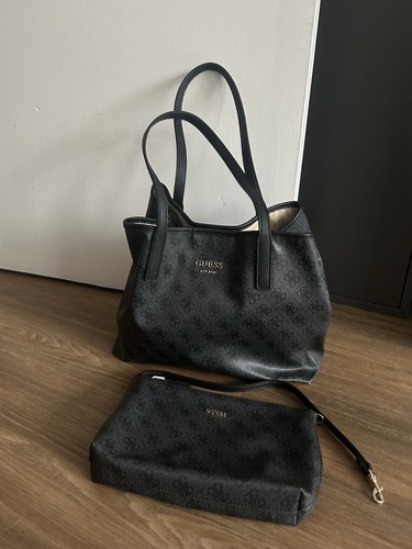 Guess vikky tote handtasche - vikky,