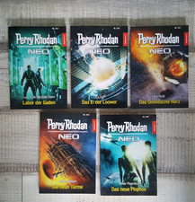 5 Perry Rhodan Neo