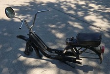 1983 Vespa Piaggio Ciao Moped