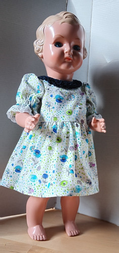 Puppenkleidung größe 41 - puppenkleidung, 36-41