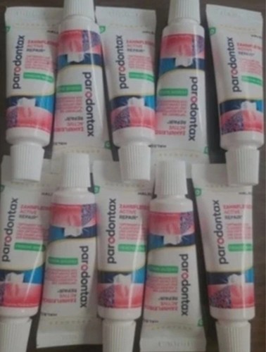 Parodontax zahnfleisch active - parodontax,