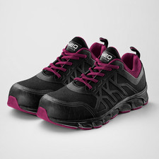 Damen Arbeitsschuhe Schuhe S1