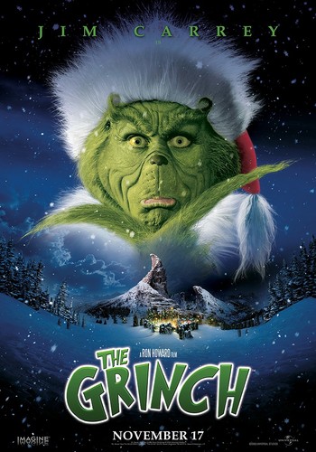 Poster plakat how the - poster,