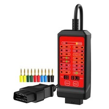 Advanced OBD2 Diagnoseger?t