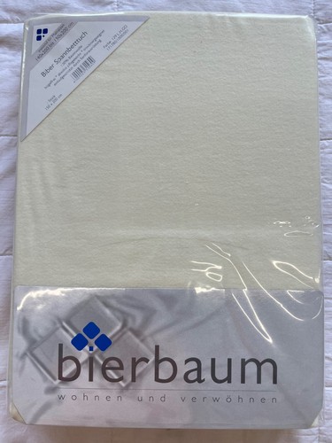 Bierbaum biber spannbetttuch - bierbaum,
