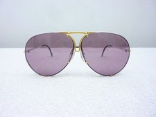 Carrera Porsche Design Sonnenbrille 5621 mit Etui und Ersatzgläser -Extrem RAR !