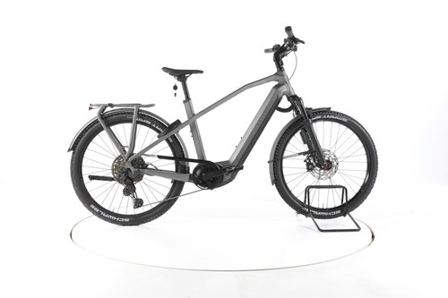 Kalkhoff endeavour b - endeavour, 7.b