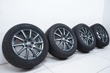 Ford KUGA Volvo XC70 Winterreifen 235 55 17 Zoll 5x108