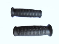 Moto Guzzi Griffgummi set f. Lenker  alternativ V7 850 GT Cali T3 SP V35 LM