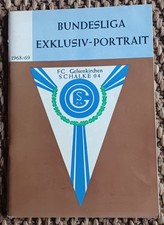 FC Schalke 04  Bundesliga