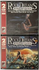 Rock dreams the romantic - rock,