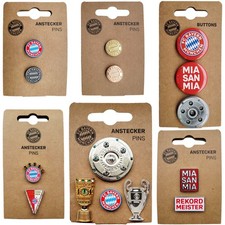Bayern münchen pin pins - fc,