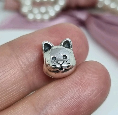 Original pandora silber charm - original,