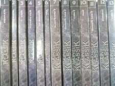 Marvel Klassik Bd. 1 2 3 4 5 6 7 8 9 10 11 12 13 komplett Panini Hardcover Z 1