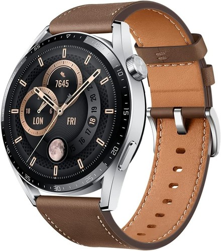 Huawei watch 46mm - huawei,