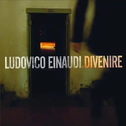 Ludovico einaudi divenire - ludovico,