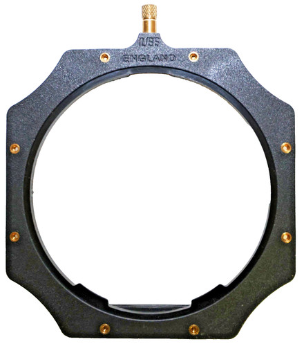 Lee filters 100mm - 100mm, system