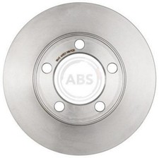 2x A.B.S. Bremsscheiben für