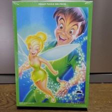 Tinkerpuzzle 500 Teile Disney