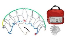 CARPRISS Schneekette